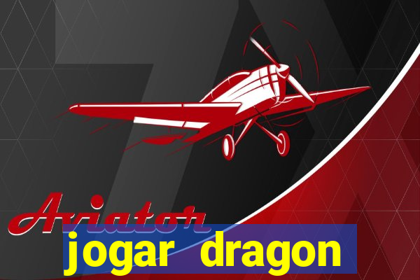 jogar dragon fortune demo